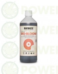 Bio Bloom (BioBizz) Abono de Floración