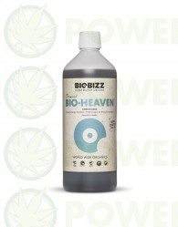 Bio Heaven (BioBizz) 1l