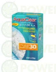 Filtro Aquaclear 30  Biomax