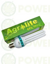 Lámpara 105 w Agrolite Crecimiento 