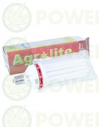 Bombilla 250w Agrolite CFL Floración (bajo consumo)