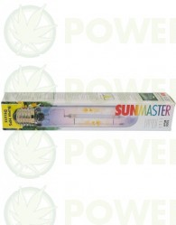 Bombilla Sunmaster Super HPS Deluxe (floración) 1000w