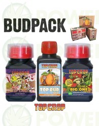 Bud Pack (Top Crop)