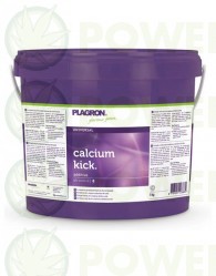 CALCIUM KICK 5 KG PLAGRON SUBE EL PH + (