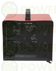 Calefactor Cerámico por Aire Forzado (1000w-2000w) 