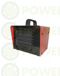 Calefactor Cerámico por Aire Forzado (1000w-2000w) 