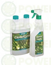 Canna Cure RTU (Insecticida Cultivo)