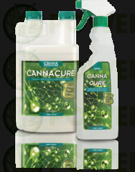 Canna Cure RTU (Insecticida Cultivo)