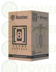 Clone Capsule 8 Rootec (Acodo Aéreo)