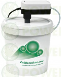 CO2 Boost (Cubo Recambio) 