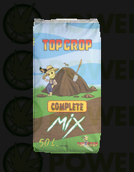 Complete Mix 50 LT Sustrato Top Crop