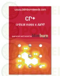 Cr+ (Blim Burn Seeds)