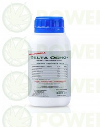 Delta 8 Cannabiogen fertilizante 150 ml
