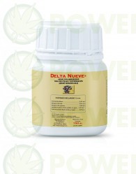 Delta 9 Cannabiogen (Viagra Cogollos) 500 ml