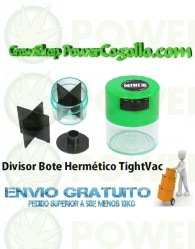 Divisor Bote Hermético TightVac