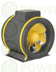 Extractor Max Fan 2 Velocidades-MaxFan 315MM 3180