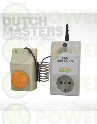 Fan Controller 1500w 6A (Controlador de Clima)