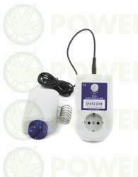 Fan Controller (Controlador de Clima) 1500w