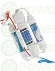 Filtro de Osmosis Wassertech 150-190 l/día