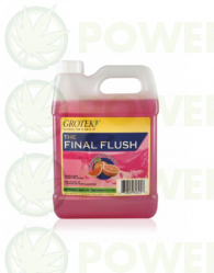 Final Flush sabor POMELO (Grotek)