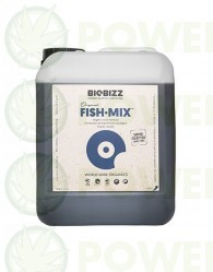  Abono Fish Mix de BioBizz 1L