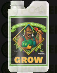 Grow Ph Perfect (Advanced Nutrients)