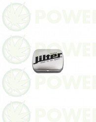 Jilter Filter Caja de Metal 60 unidades