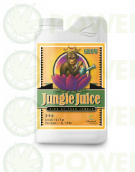 Jungle Juice Grow (Advanced Nutrients)