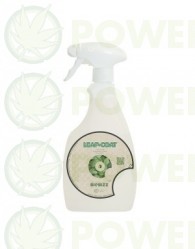 Leaf Coat Spray (BioBizz) contra hongos y plagas 
