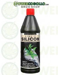Liquid Silicon (Growth Technology) 1 Litros