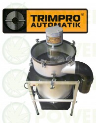 Máquina Peladora Trimpro Automatik