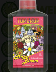 Top Bloom Top Crop 1 Lt (Floración) 
