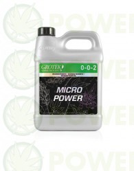 Micro Power Grotek Organics