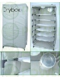 Armario de Secado Drybox XL