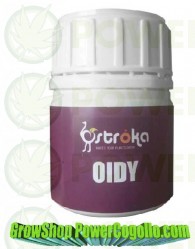 Oidy (Ostroka) Contra Oidio