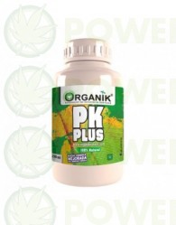 Organik Pk Plus