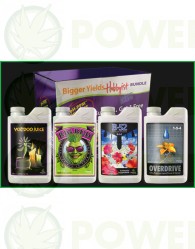Hobbyist Kit (Pack Aficionado) Advanced Nutrients
