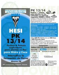 Hesi PK 13/14 1lt