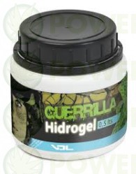 Guerrilla HydroGel VDL Polímeros