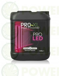 PRO-LED de PRO-XL 5 litros