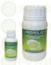 PROPOLIX CINAM FUNGICIDA NATURAL (TRABE)-250 ml
