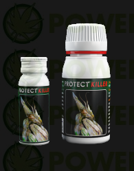 Protect Killer (Agrobacterias) Neem