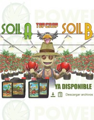 Soil A+B (Top Crop) 