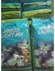 Sustrato Janeco Light Mix 50 Lt Atami