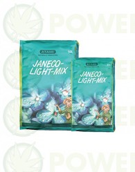 Sustrato Janeco Light Mix 20 Lt.