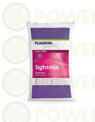 Sustrato Light Mix 50L Plagron