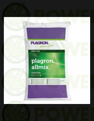 Palet Sustrato Plagron AllMix 50 Litros (60 Sacos)