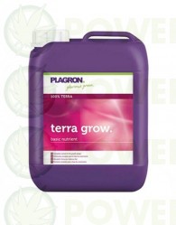 Terra Grow (Plagron)