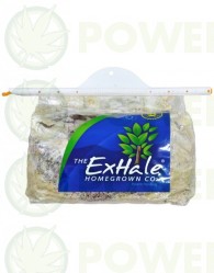 The Exhale CO2 