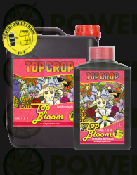 Top Bloom Top Crop 1 Lt (Floración)